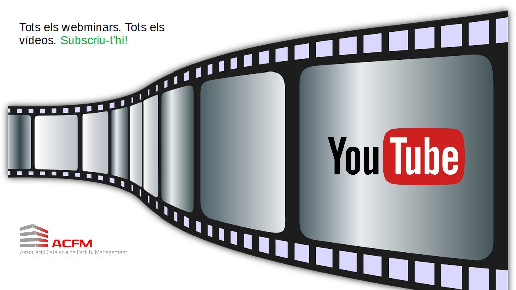 Youtube - Canal ACFM