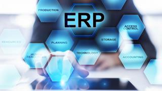 Integració CAFM amb ERP corporatius